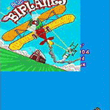 game pic for Bluetooth Biplanes